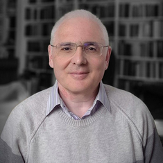 Тигран Айвазян