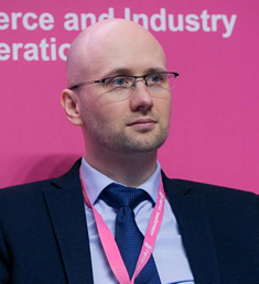 Александр Милевский